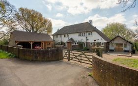 The Annexe At Sunnyside